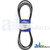 Genuine OEM AIP Replacement PIX Belt fits SCAG A-482529 482529