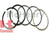 Genuine Kawasaki OEM RING-SET-PISTON Part# 13008-6060