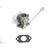 Genuine Tecumseh   CARBURETOR  Part# 640310