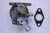 Genuine Tecumseh   CARBURETOR  Part# 640061