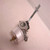 Genuine Tecumseh   NUT  Part# 640015