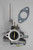 Genuine Tecumseh   CARBURETOR  Part# 632731