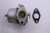 Genuine Tecumseh   CARBURETOR  Part# 632604