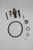 Genuine Tecumseh   REPAIR KIT  Part# 632585
