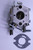 Genuine Tecumseh   CARBURETOR  Part# 632533