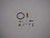 Genuine Tecumseh   REAL ONE - REPAIR KIT  Part# 632347