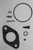 Genuine Tecumseh   REPAIR KIT  Part# 632277