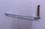 Genuine Tecumseh   SHAFT AND LEVER  Part# 632145