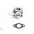 Genuine Tecumseh   CARBURETOR  Part# 632113A