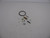 Genuine Tecumseh   REPAIR KIT  Part# 631978