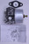 Genuine Tecumseh   SVC CARB NF  Part# 631794A