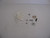 Genuine Tecumseh   RECOIL REPAIR KIT  Part# 590773