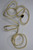 Genuine Tecumseh   STARTER ROPE  Part# 590440