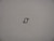 Genuine Tecumseh   GASKET  Part# 510347