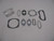Genuine Tecumseh   GASKET SET  Part# 510324B