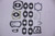 Genuine Tecumseh   GASKET SET RPL 510264  Part# 510264E