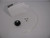 Genuine Tecumseh   FUEL TANK (CLEAR)  Part# 410284