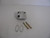 Genuine Tecumseh   MUFFLER  Part# 390333