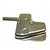 Genuine Tecumseh   MUFFLER  Part# 390325