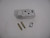 Genuine Tecumseh   MUFFLER  Part# 390322