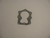 Genuine Tecumseh   GASKET  Part# 37715