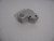 Genuine Tecumseh   MUFFLER  Part# 37498