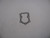 Genuine OEM Tecumseh GASKET  Part# 37314