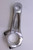 Genuine OEM Tecumseh CONNECTING ROD Replaces 36925  Part# 36925A