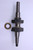 Genuine OEM Tecumseh CRANKSHAFT  Part# 36882