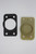 Genuine OEM Tecumseh PLATE  Part# 36857