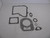 Genuine OEM Tecumseh GASKET SET Replaces 36627  Part# 36716A