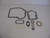 Genuine OEM Tecumseh GASKET SET  RPL 36481A part # 36481B