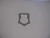 Genuine OEM Tecumseh GASKET part # 36437