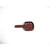 Genuine Tecumseh   KEY RED PLASTIC  Part# 35062