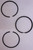 Genuine Tecumseh   RING SET 010  Part# 34867A