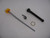 Genuine Tecumseh   DIPSTICK AND TUBE RPL 34011A  Part# 34011B