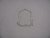 Genuine Tecumseh   GASKET  Part# 32246B