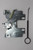Genuine Tecumseh   CONTROL ASSY  Part# 31344A