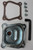 Genuine Tecumseh   VALVE COVER 208CC  Part# LCT20845011