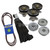 Mower Deck Service Kit For Cub Cadet RZT50, 50""