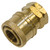 Quick Coupler Socket replaces 1/4"" Female Part # 758-906