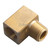 Fitting For 1/2"" MNPT x 1/2"" FNPT Elbow