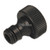 Plug replaces Click F-nipple x 3/4"" F-thread Part # 758-707