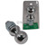 Ball Hitch replaces 1"" Shank Part # 756-014