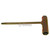 T-Wrench replaces 5/8"" X 1/2"" Part # 705-517