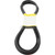 Belt For 1/2"" x 125 3/4""