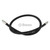 Hydraulic Hose For 1/2"" x 42"" SAE 100 R2AT 2 wire