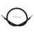  Hydraulic Hose  1/2" x 36" SAE 100 R2AT 2 wire    3001-0105