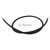 Hydraulic Hose For 3/8"" x 84"" SAE 100 R2AT 2 wire