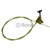 Throttle Control Cable replaces 47 1/2"" Length Part # 290-155